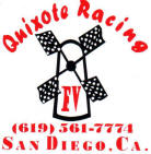 Quixote Racing